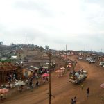 La ville de Lubero au Nord-Kivu CP:DR