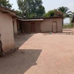Un village de Komanda déserté par les habitants CP:DR