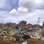 La gestion des déchets en RDC un problème CP:DR