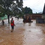 Inondations au Sud-Kivu en RDC CP:DR