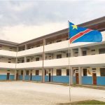 Une école en RDC CP:DR