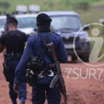 Un policier tue au Nord-Kivu CP:DR