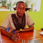 Dieudonné Sururu chef du secteur Kibali au Haut-Uele en RDC CP: DR