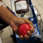 Les rumeurs découragent les donneurs du sang en RDC CP:DR