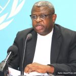 Abbé Donatien Nshole révèle les limites de la Monusco en RDC CP:DR