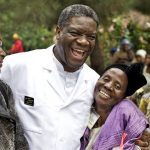 Denis Mukwege, réparateur des femmes violées CP:DR