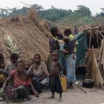 Les Pygmées de Mambassa en RDC CP:DR