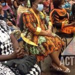 Beni : Célébration de la journée internationale de la femme