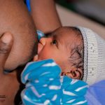 Le Pronanut encourage l'allaitement maternel jusqu'à 6 mois en RDC CP:DR