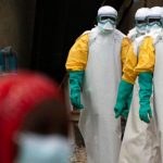 Réapparition de la maladie à virus Ebola à Beni au Nord-Kivu 