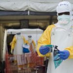 Des agents de santé formés pour une surveillance en temps réel d’Ebola en Equateur