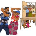 Baisse du taux des violences conjugales au Sud-Kivu en RDC CP:DR