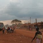Ville morte respectée en Ituri en RDC CP:DR