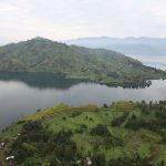 Île Idjwi au Sud-Kivu en RDC n'a jamais été électrifié CP:DR