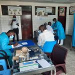 Vaccination contre Ebola en RDC CP:DR