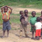 CP:DR déperdition scolaire au Bandundu en RDC