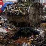 Insalubrité à Kinshasa : De Kin la belle à Kin la poubelle