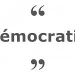 Journée mondiale de la démocratie : John Kameta pense que le Congo a encore beaucoup à faire