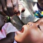 Santé: Une 5eme phase de vaccination contre la polio au lualaba par la ministre de santé
